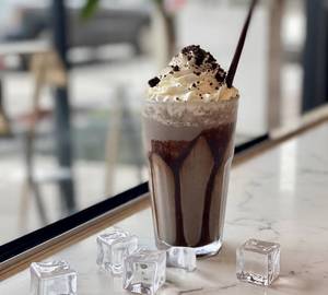 Oreo Shake