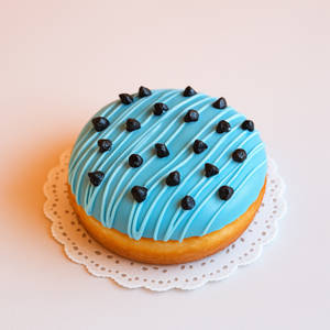 Electric Current Donuts
