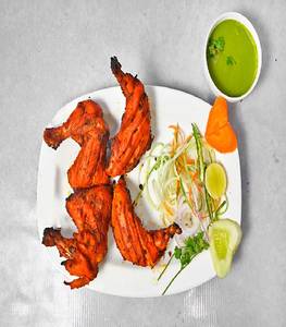 Chicken Wings [6 Pieces]
