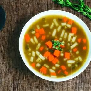 Vegetable Soup