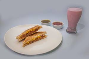 Veg Sandwich