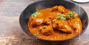 Chicken changezi