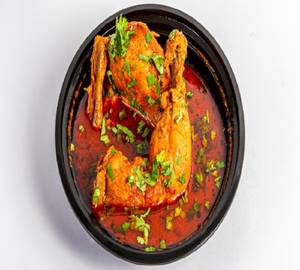 Chicken Korma