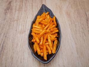 Peri Peri Fries