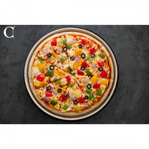 Farm House Pizza [12 inch]