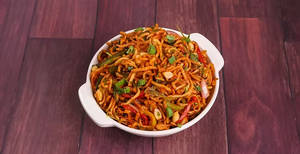 Chinese Bhel