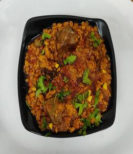 Keema Mutton