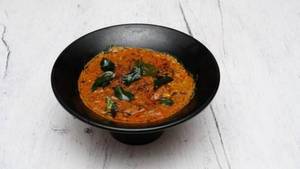 Egg Pepper Masala