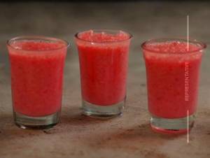 Guava Shots