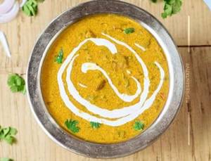 Kaju Korma