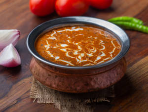 Dal Makhani