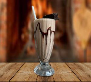 Brownie Shakes