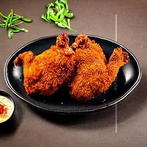 Chicken Crispy