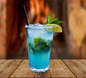 Blue Curacao