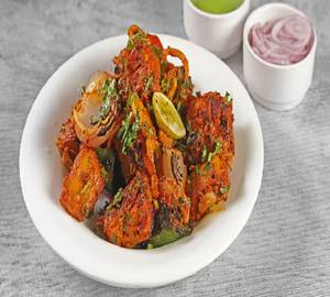 Masala Chaap Tikka