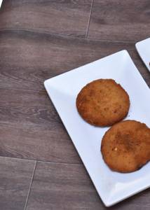 Cheese Cutlet