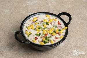 Mix Raita