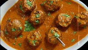 Shahi Kofta