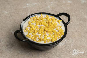 Boondi Raita