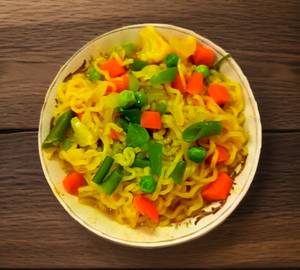 Veg maggi