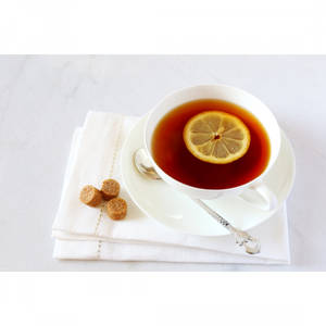 Lemon Black Tea [2 Servings]