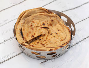 Laccha Paratha