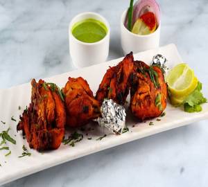 Chicken Tikka [6 Pieces]