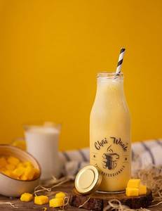 Mango Milkshake