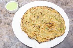 Lachcha Paratha ( 1 Pc )