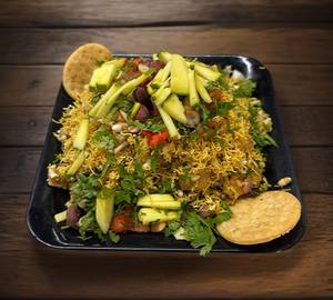 Bombay Bhel