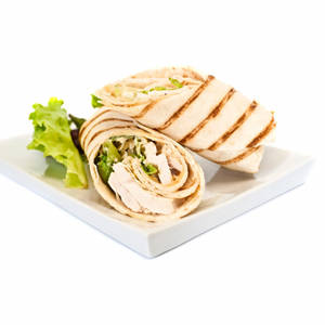 Chaiholic Spl. Wrap