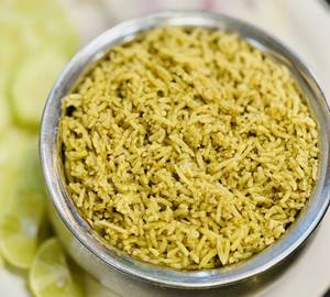 Biryani rice kushka
