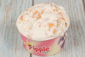 Fruit Cream