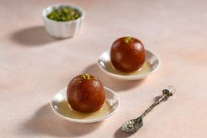 Gol Gulab Jamun (per Pc.)