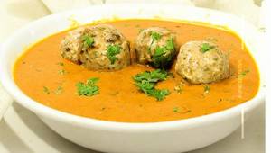 Malai kofta