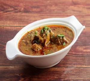 Mutton Masala