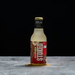Apple Punch Kombucha