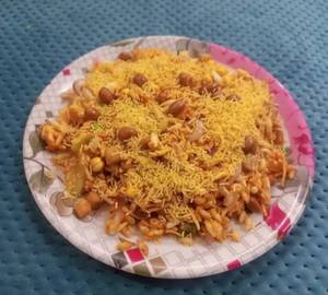 Bhel Puri