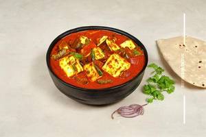 Kadai Paneer