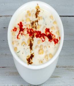 Boondi Raita