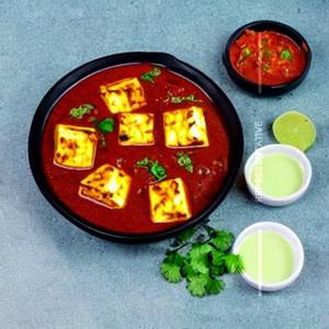 Paneer rukmani