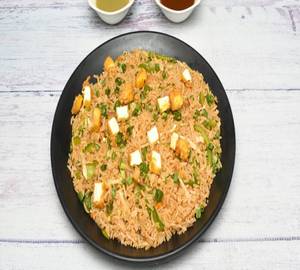 Veg Fried Rice