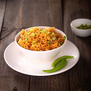 Schezwan Maggi