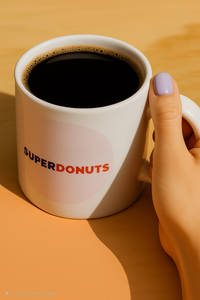 Americano Hot