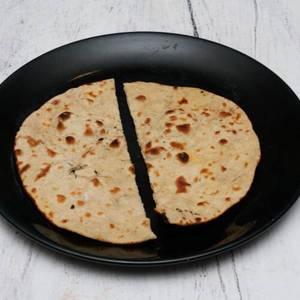 Tandoor Butter Roti