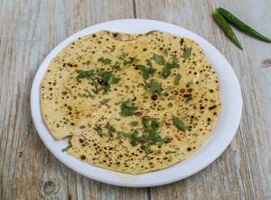 Roasted Papad