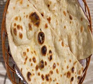 Tandoori Butter Roti