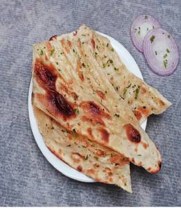 Tandoori Butter Naan