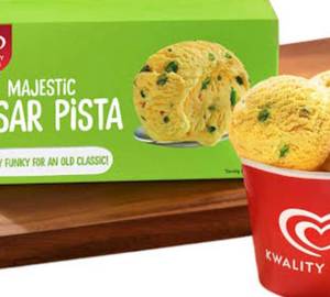 Kesar Pista Party Pack [700ml X 2]