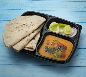 Dal Tadka Mini Meal Box